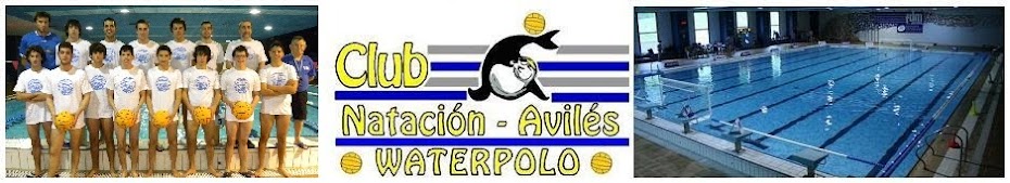 C.N. Avilés Waterpolo