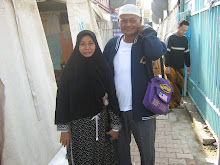 LOVE MAK n ABAH...