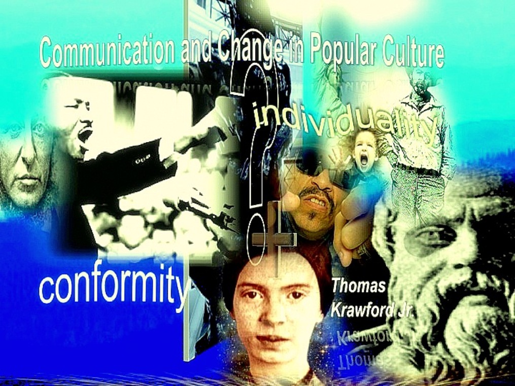 Communication: Living Knowledge