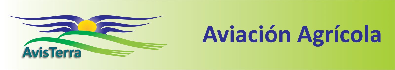 AvisTerra Aviación Agrícola