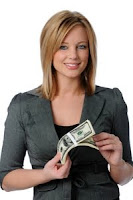 Instant payday loan lender