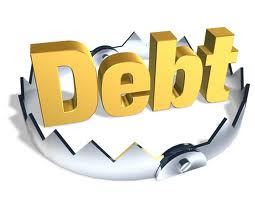 how do debt consolidation services work