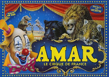 CIRQUE AMAR