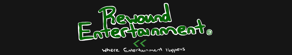 Rewound Entertainment