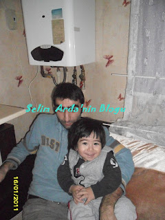 "ÇOKOPRENSiMiN HALLERi"