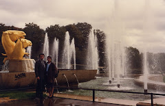 MÉS ENAMORAMENT A PARíS 1987