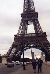 ENAMORATS PER PARÍS 1987
