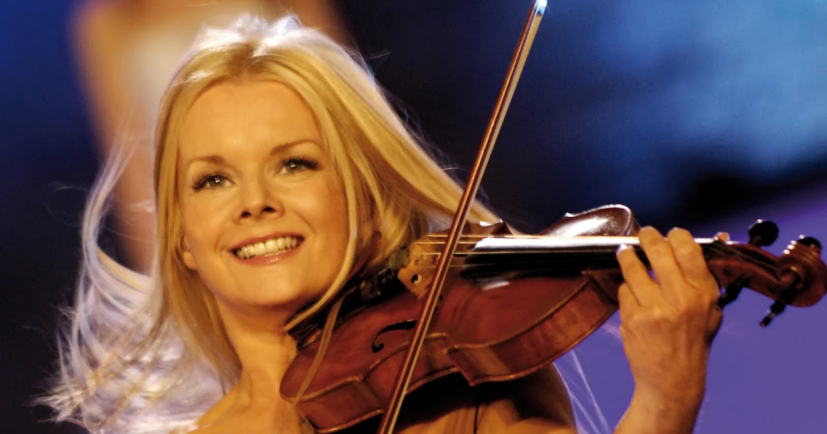 The Life oF a GEEK: Máiréad Nesbitt