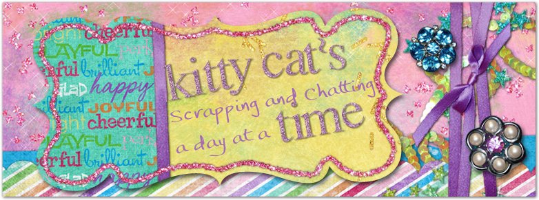 Kitty Cats Litter Tray