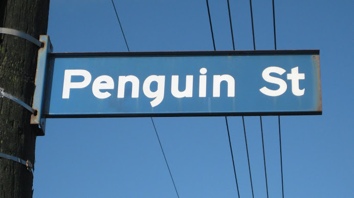 En route vers la mer