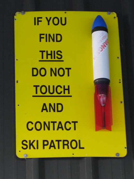 Au moins on est prévenu