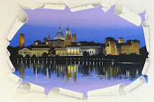 La città di Mantova