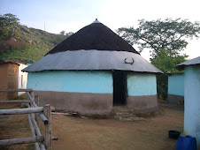 ZULU HUT