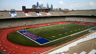 Franklin Field