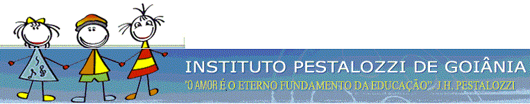 Instituto Pestalozzi de Goiânia
