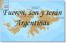 Islas Malvinas