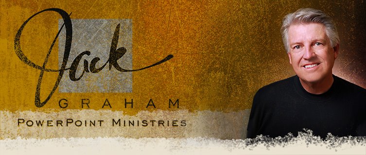 Jack Graham Blog