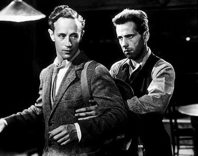 Howard ve Bogart