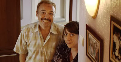 Celal ve Sevilay