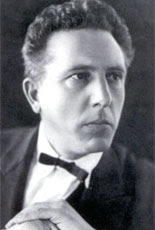 Yakov Protazanov