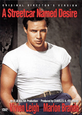 Stanley Kowalski