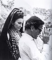 Callas ve Pasolini