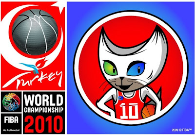 FIBA 2010 - BASCAT
