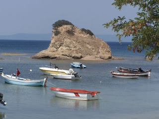 Güneyli Köyü