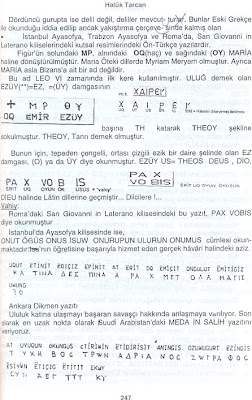 HALUK TARCAN - ALINTI 04