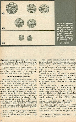 SAYFA 76 - HAYAT TARİH MECMUASI - EKİM 1966 - SAYI 9
