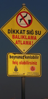 AMAN DİKKAT..!