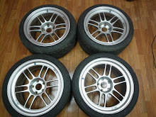 Enkei RPF1 FOR GT-R-This Rim Coming Soon Now Open For Booking