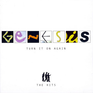 Turn it on again: The Hits - Genesis: Amazonde