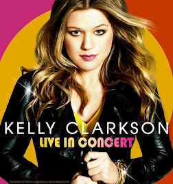 Kelly Clarkson