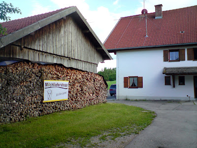 Ansage Erst Bloggen Dann Denken Juni 2008