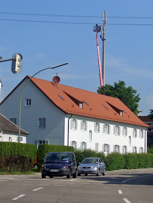 Ansage Erst Bloggen Dann Denken Juni 2008