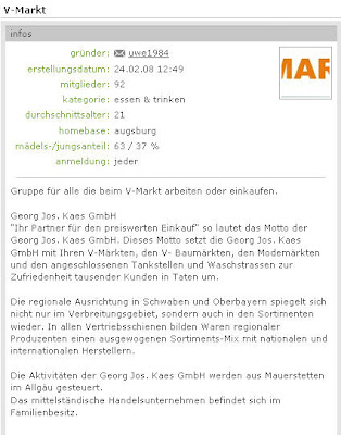 Ansage Erst Bloggen Dann Denken Juni 2008