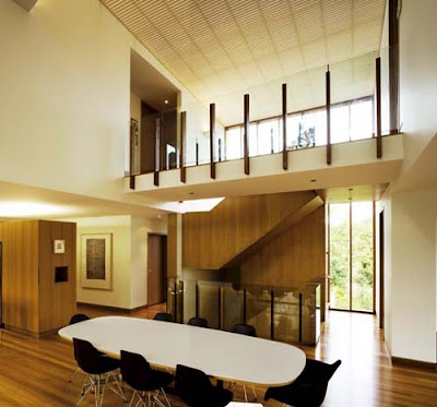 A Rich Landscape Environment Designed by Richard Kirk A Rich Landscape Environment Designed by Richard Kirk