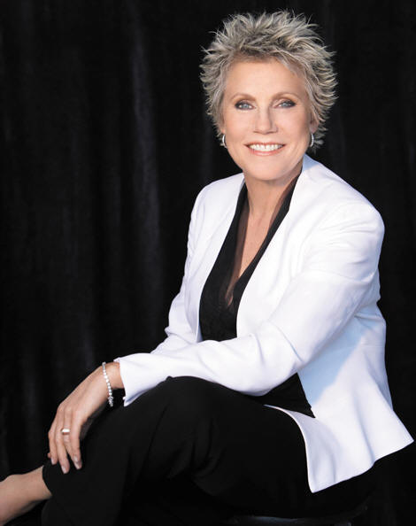 Songs of Remember.: Anne Murray & Dave Loggins - Nobody Loves Me Like
