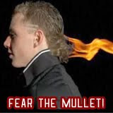 Viva La Mullet!