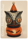 Johanna Parker Design