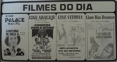 "ARACAJU ANTIGGA"