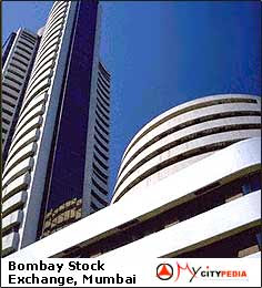 Indian Stock Exchange