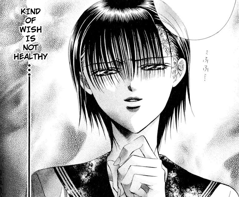 Kira Kira Se Kai Skip Beat Vol 10