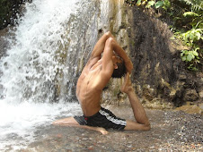 Raj kapotasana