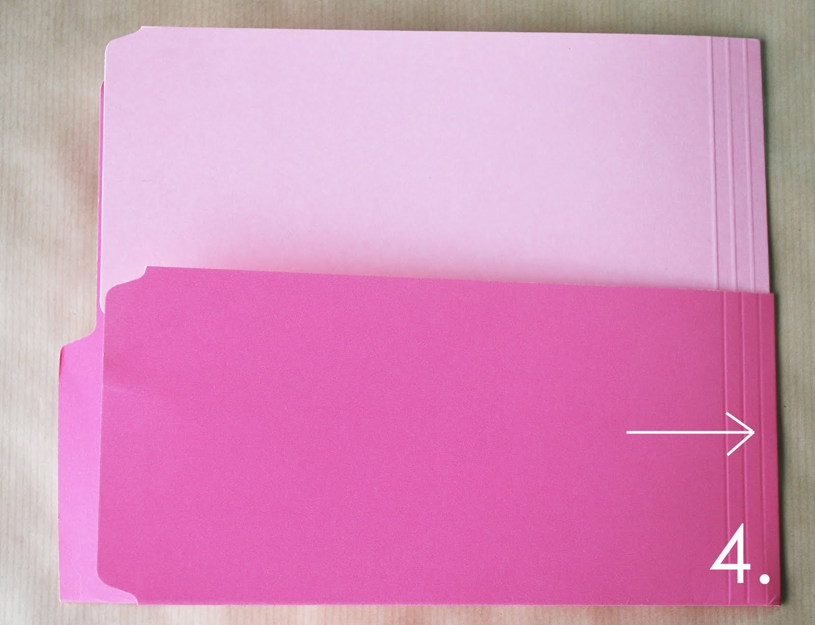 WIP Blog Minifolderalbum Tutorial