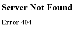 [server-not-found-error-404-message.PNG]