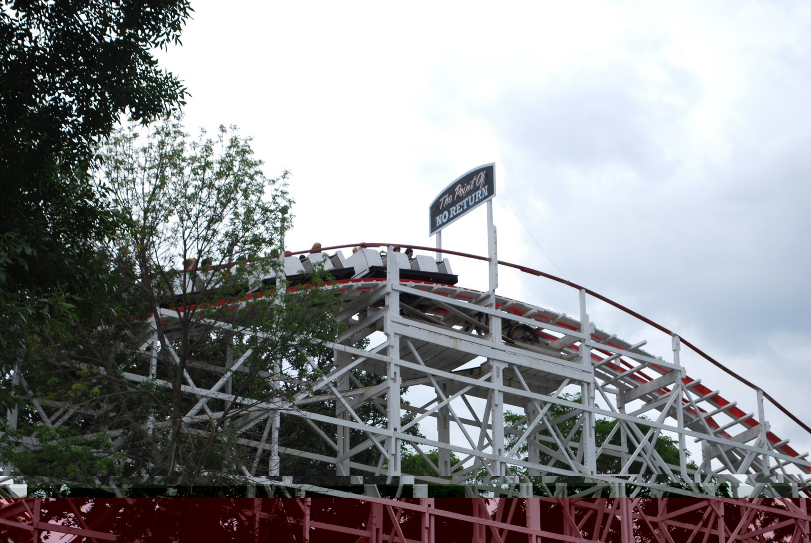 Okoboji Stories VIEWS OF ARNOLDS PARK