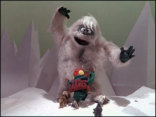 rudolph the red nosed reindeer bumble vs cornelius rudolph the red nosed reindeer bumble vs cornelius
