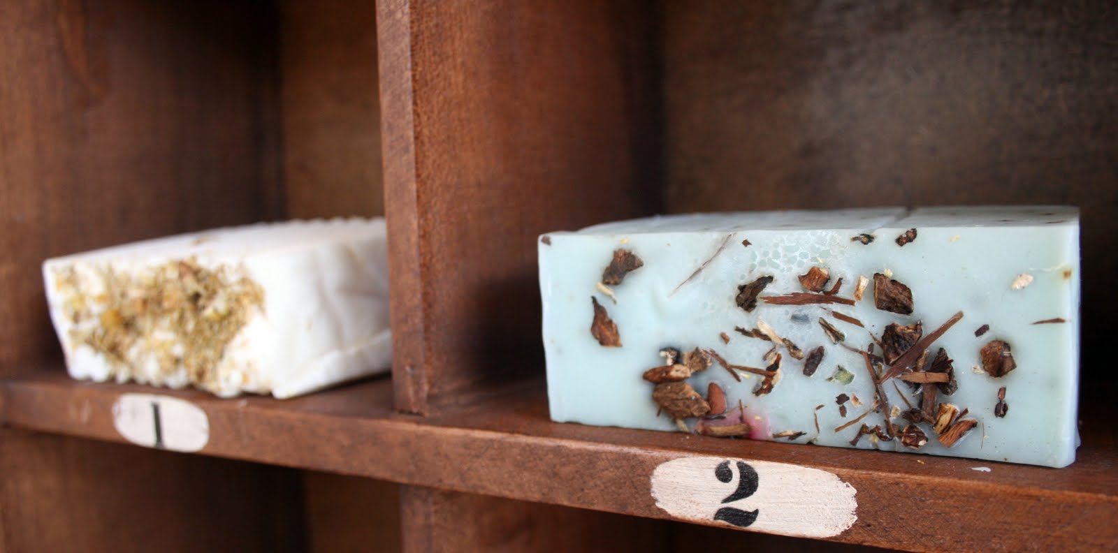 Moore Minutes Fresh, Sudsy, Homemade Soap GIVEAWAY!